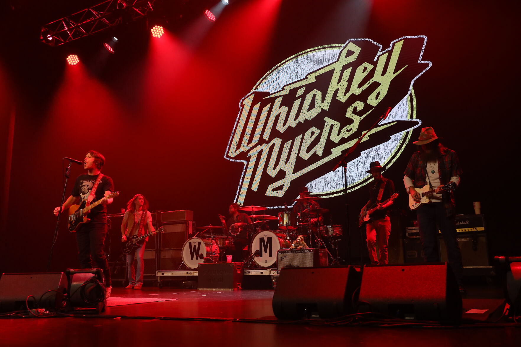 Whiskey Myers